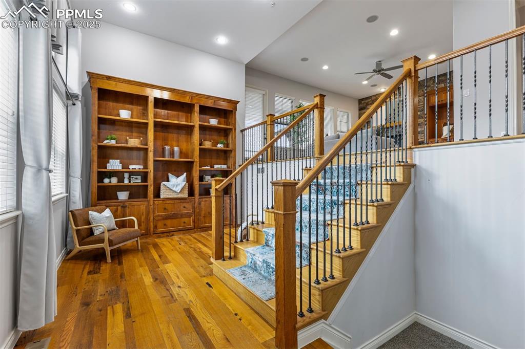 4364 Chateau Ridge Lane Castle Rock CO 80108