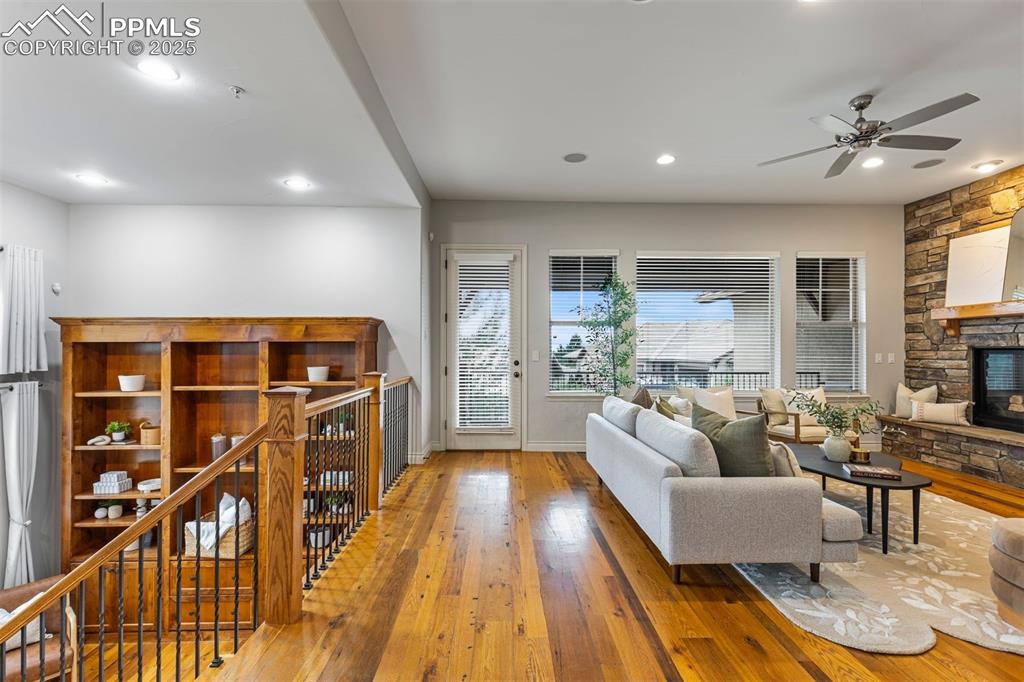 4364 Chateau Ridge Lane Castle Rock CO 80108