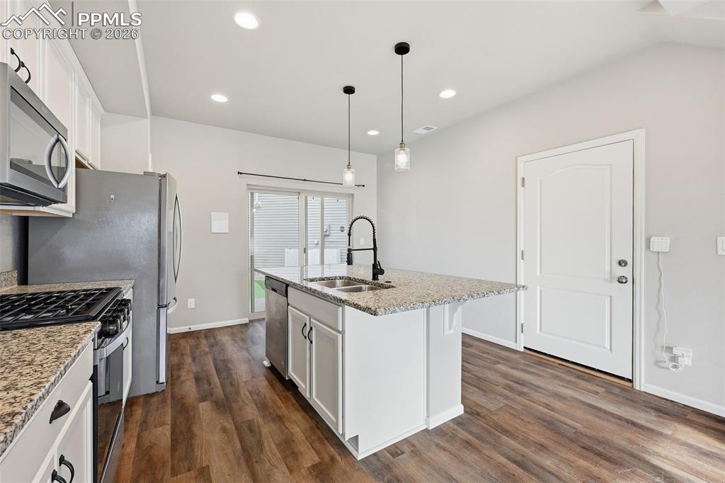 9144 Baltin Court Colorado Springs CO 80927