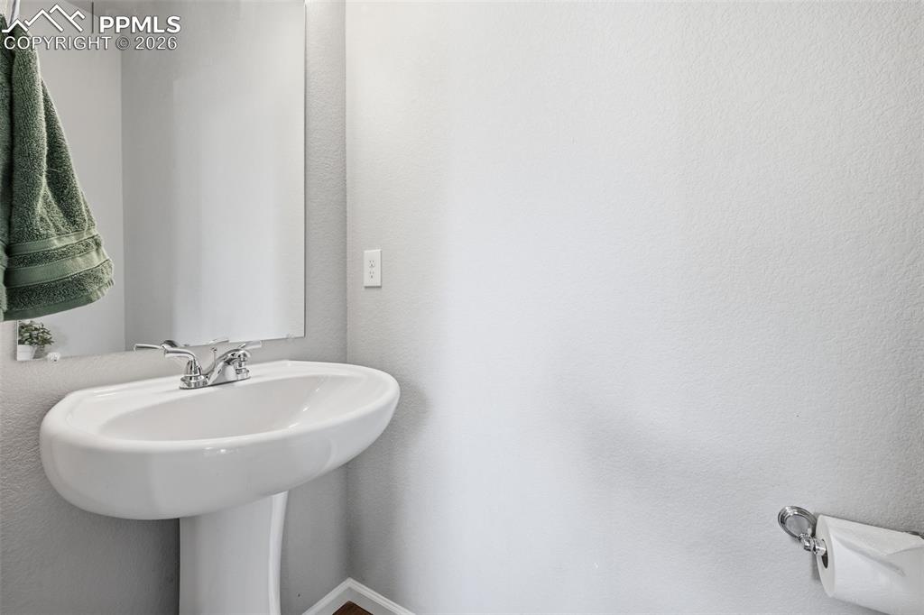 9144 Baltin Court Colorado Springs CO 80927