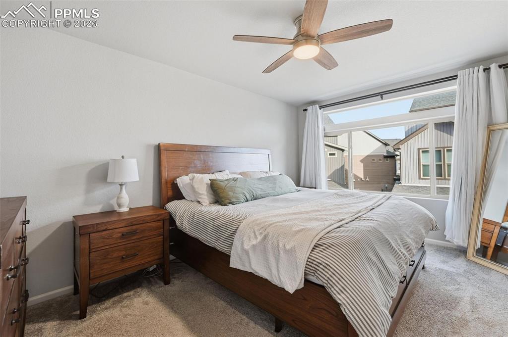 9144 Baltin Court Colorado Springs CO 80927