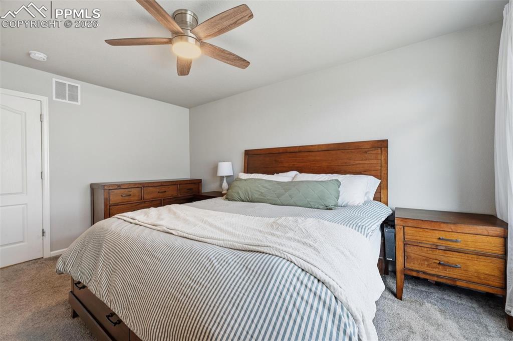 9144 Baltin Court Colorado Springs CO 80927