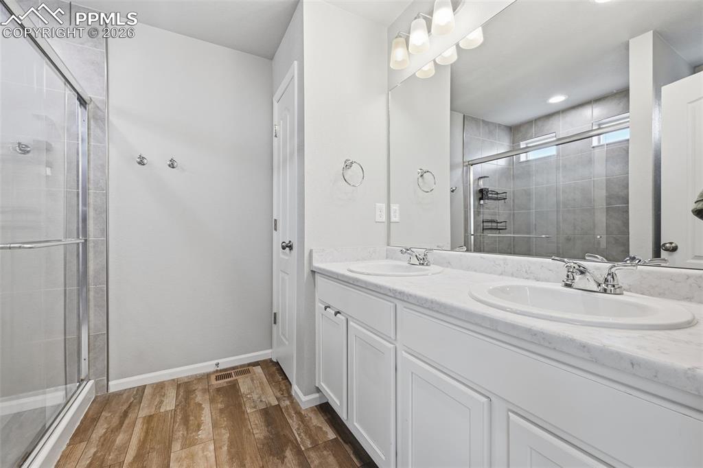 9144 Baltin Court Colorado Springs CO 80927