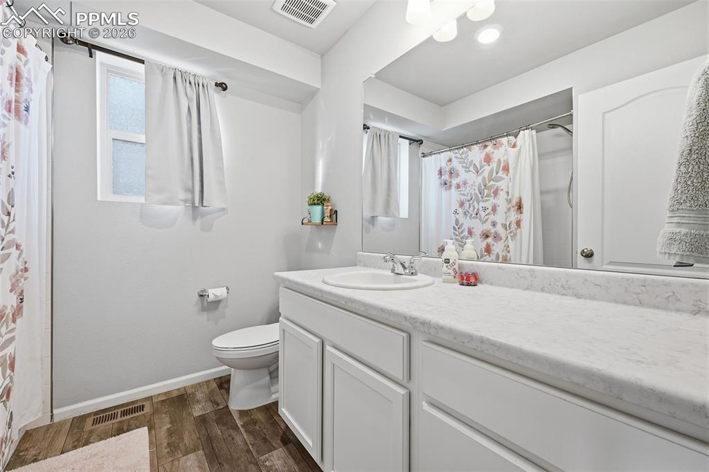 9144 Baltin Court Colorado Springs CO 80927