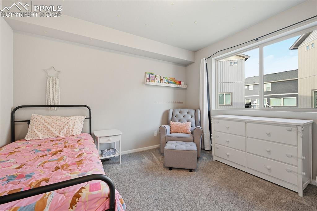 9144 Baltin Court Colorado Springs CO 80927