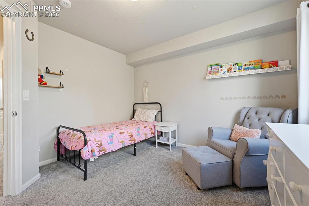 9144 Baltin Court Colorado Springs CO 80927