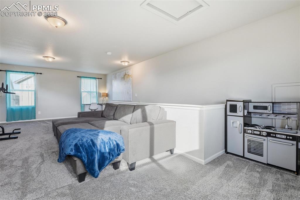 9144 Baltin Court Colorado Springs CO 80927