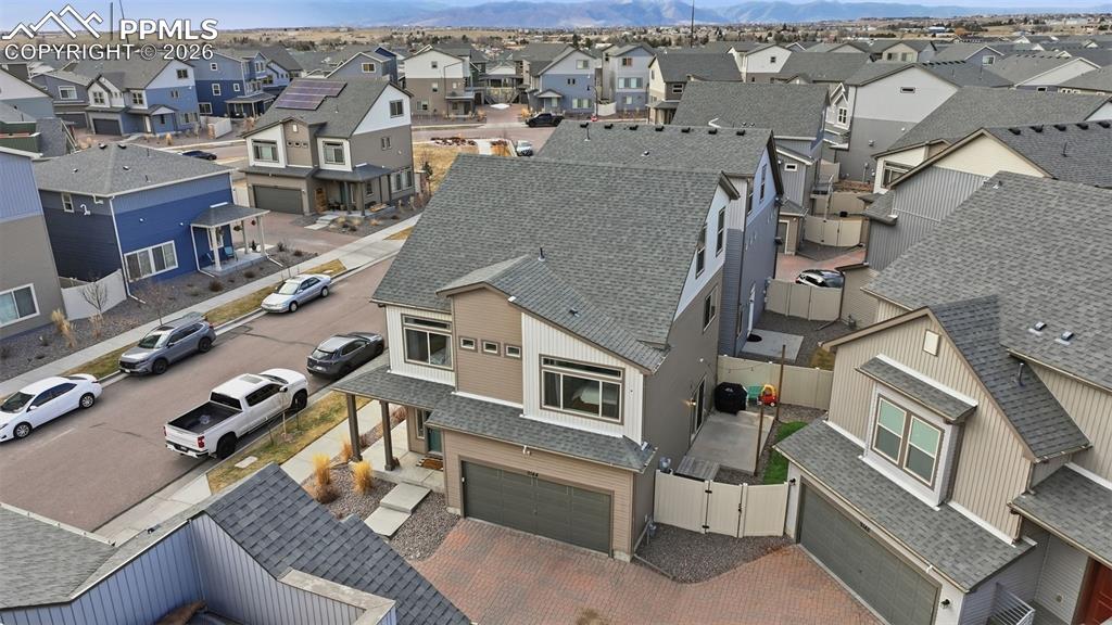 9144 Baltin Court Colorado Springs CO 80927
