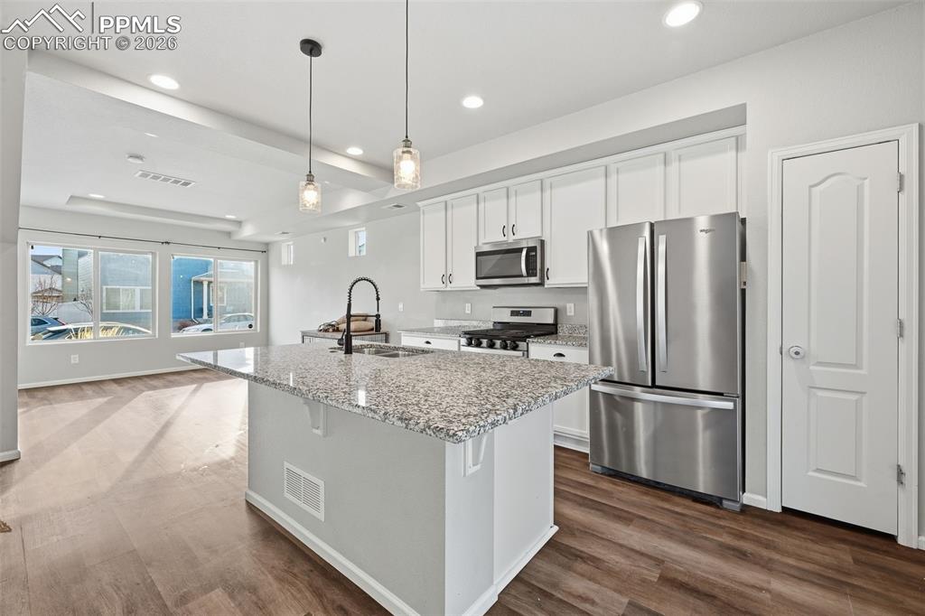 9144 Baltin Court Colorado Springs CO 80927