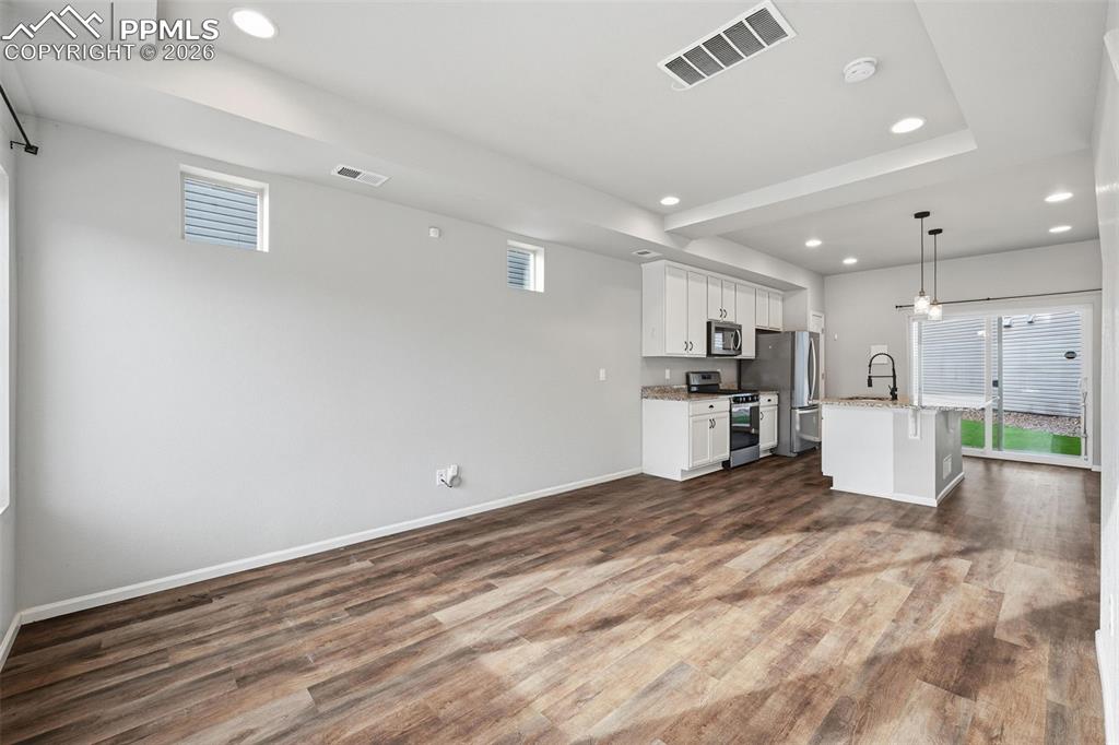 9144 Baltin Court Colorado Springs CO 80927