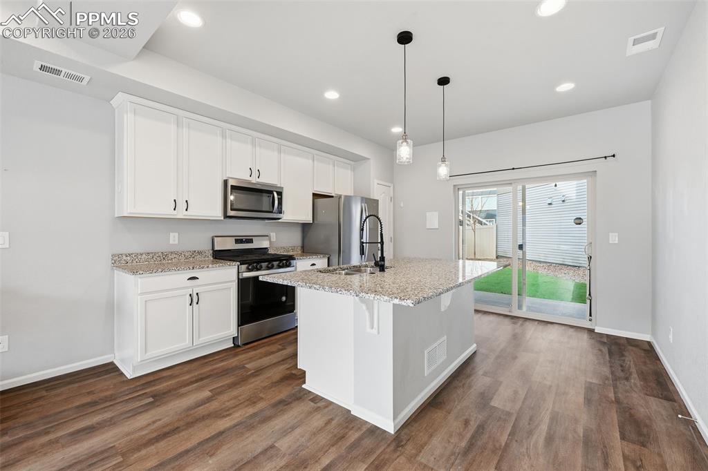 9144 Baltin Court Colorado Springs CO 80927