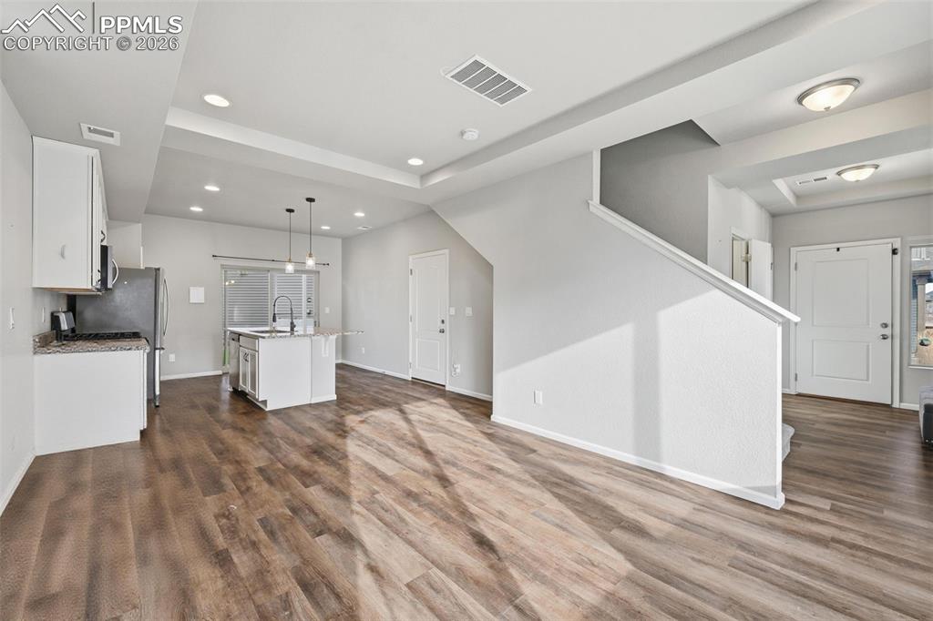 9144 Baltin Court Colorado Springs CO 80927