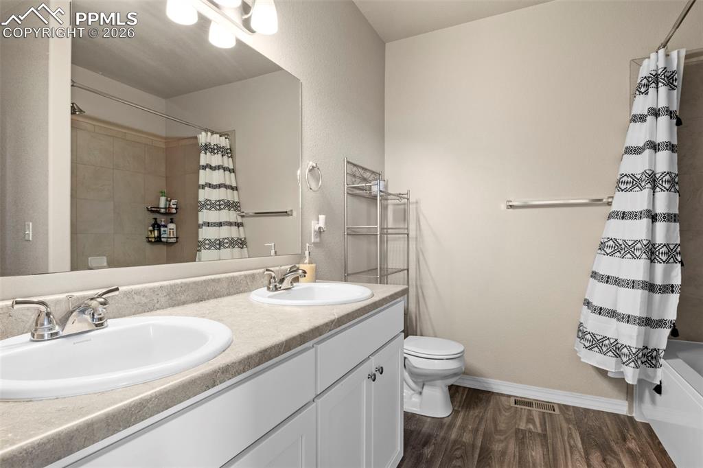 7431 Alatna Place Fountain CO 80817