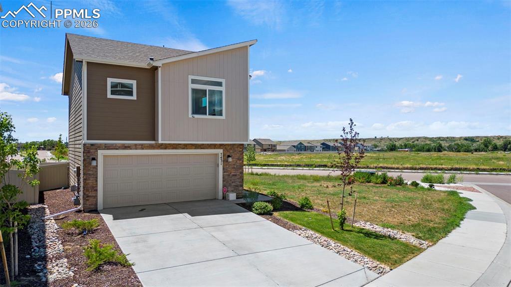 7431 Alatna Place Fountain CO 80817
