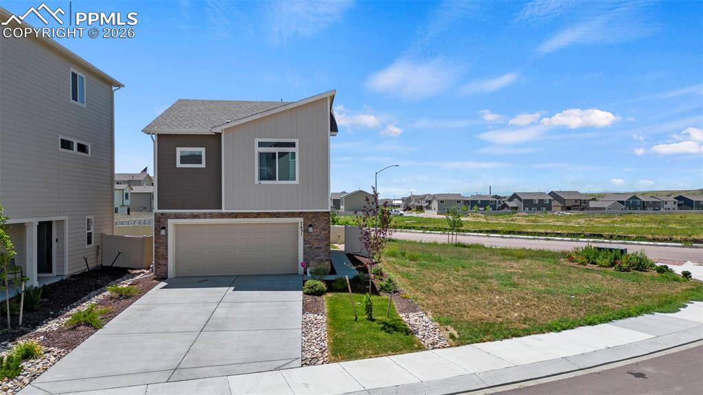 7431 Alatna Place Fountain CO 80817
