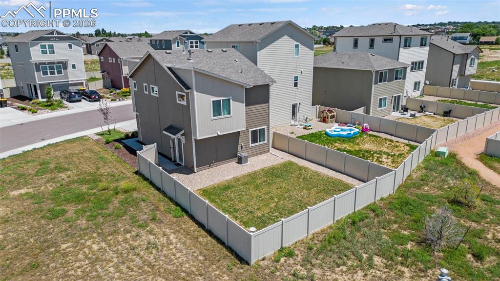 7431 Alatna Place Fountain CO 80817