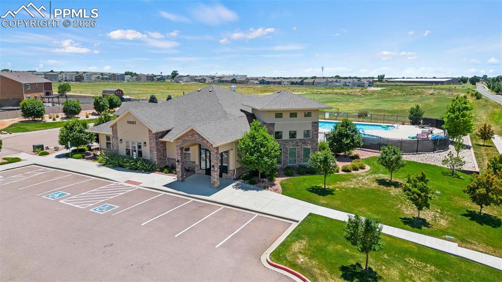 7431 Alatna Place Fountain CO 80817