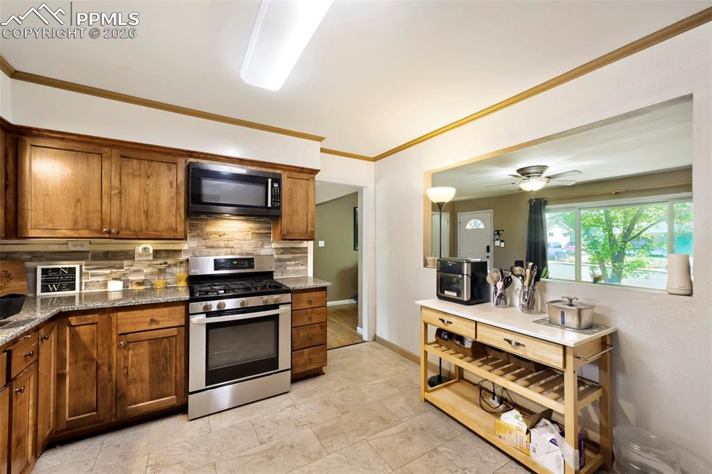 430 Hackberry Drive Colorado Springs CO 80911