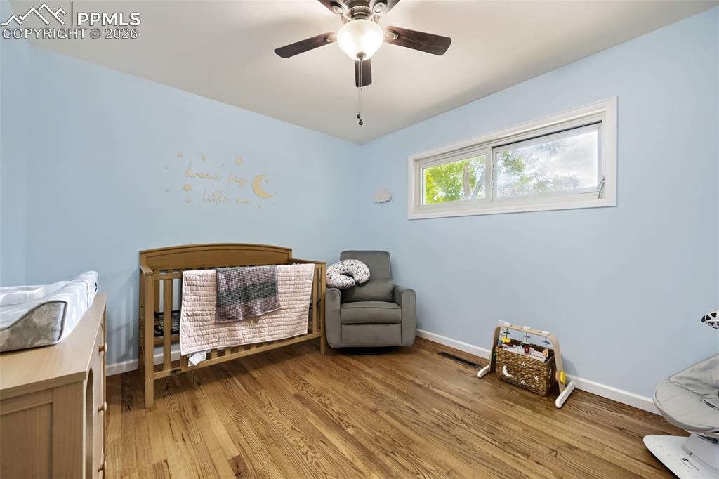 430 Hackberry Drive Colorado Springs CO 80911