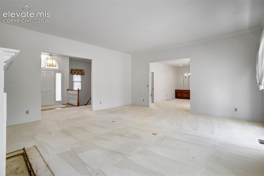 1750 Coyote Point Drive Colorado Springs CO 80904