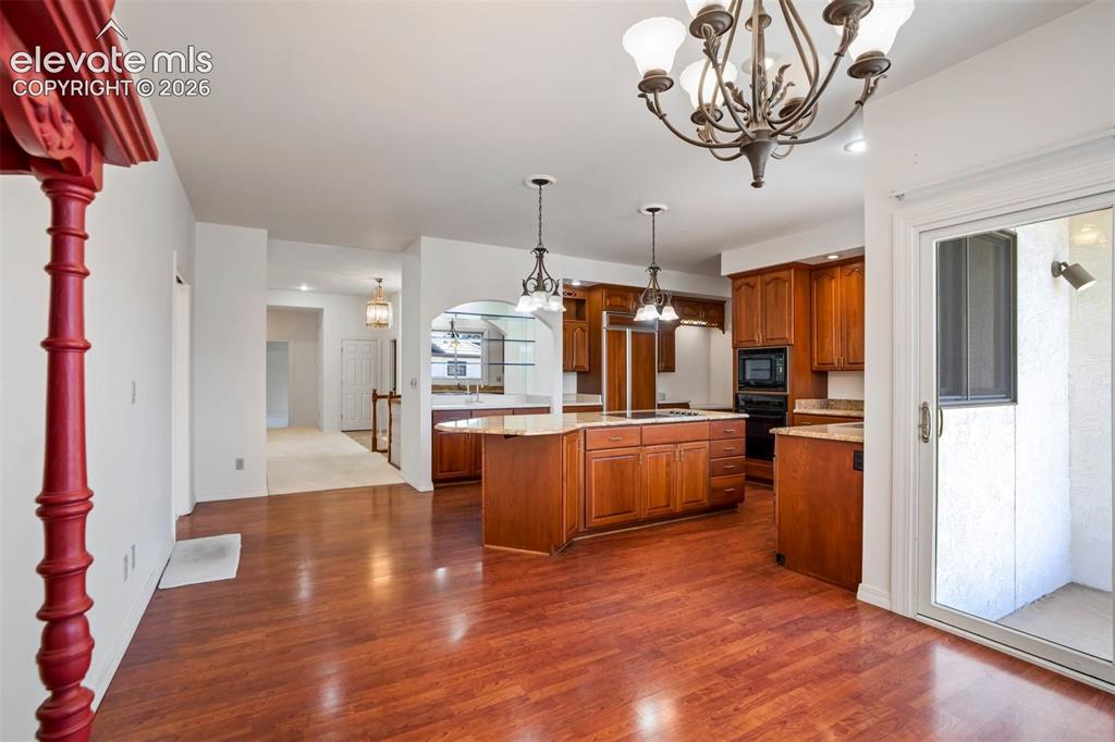 1750 Coyote Point Drive Colorado Springs CO 80904