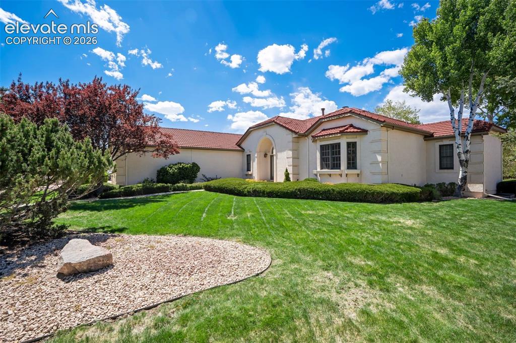 1750 Coyote Point Drive Colorado Springs CO 80904