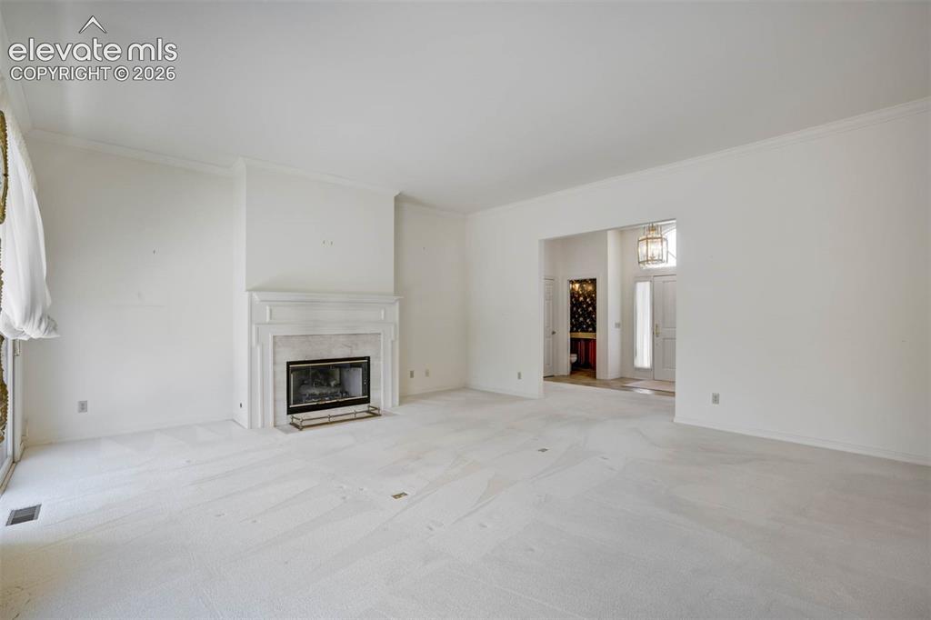 1750 Coyote Point Drive Colorado Springs CO 80904