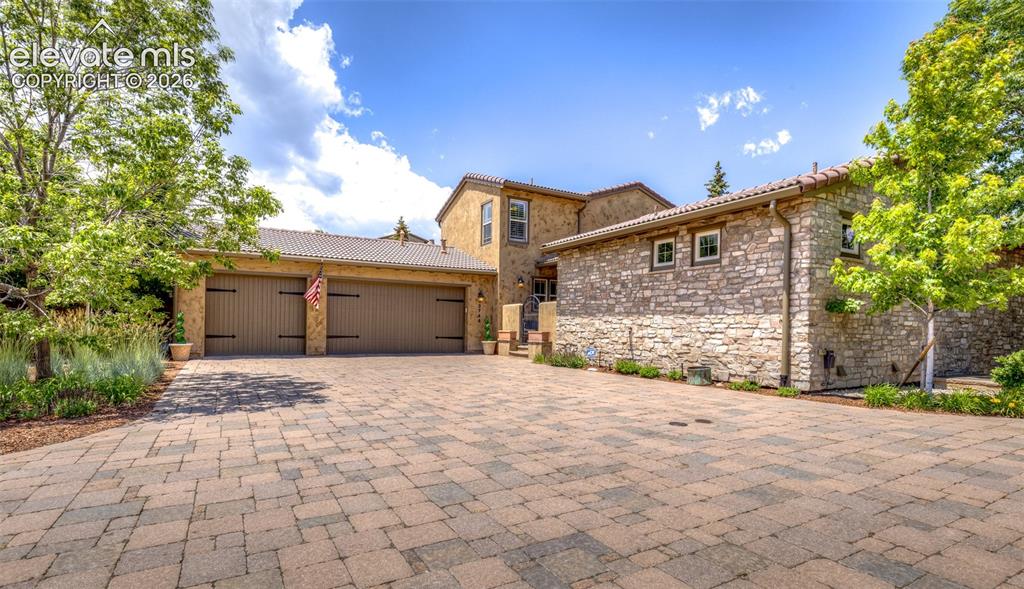 3744 Palazzo Grove Colorado Springs CO 80920