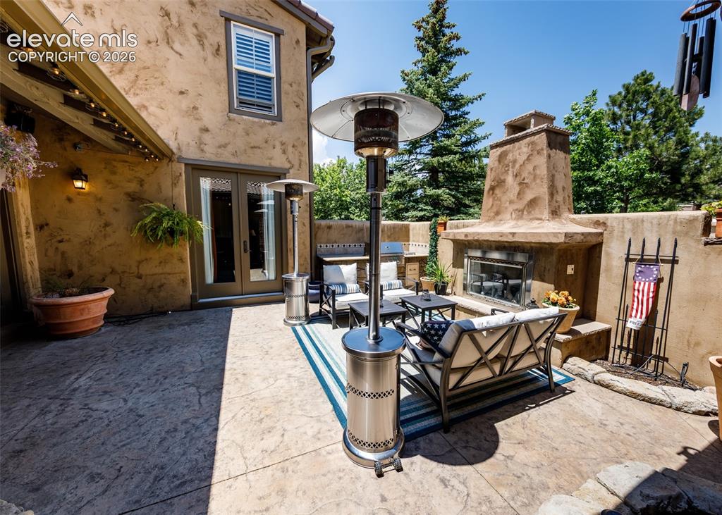 3744 Palazzo Grove Colorado Springs CO 80920