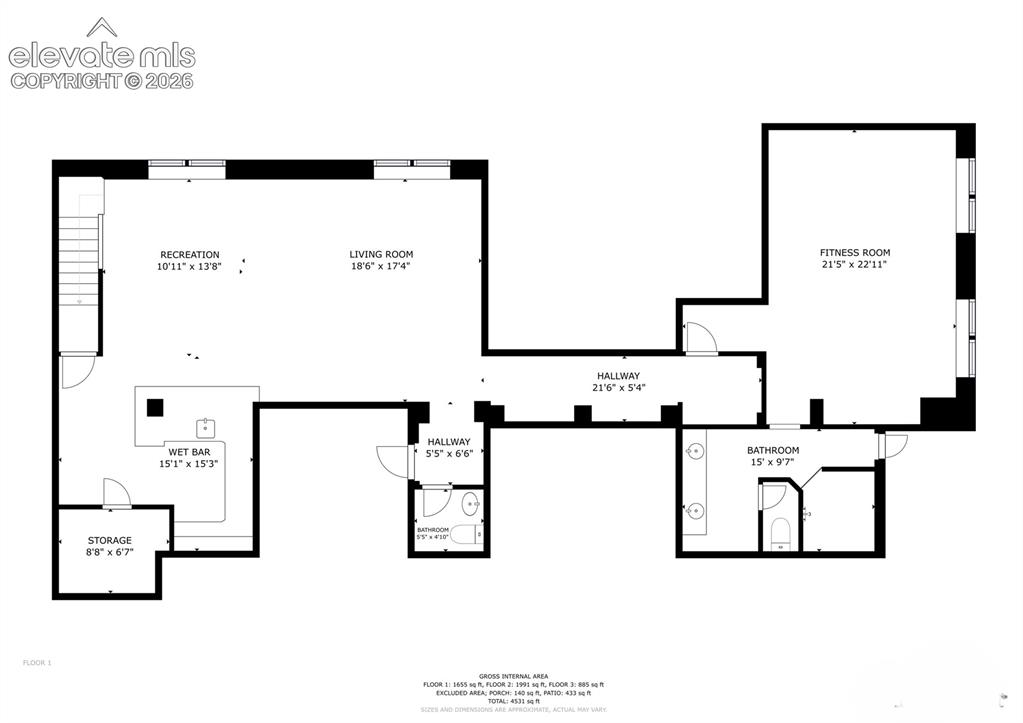 3744 Palazzo Grove Colorado Springs CO 80920