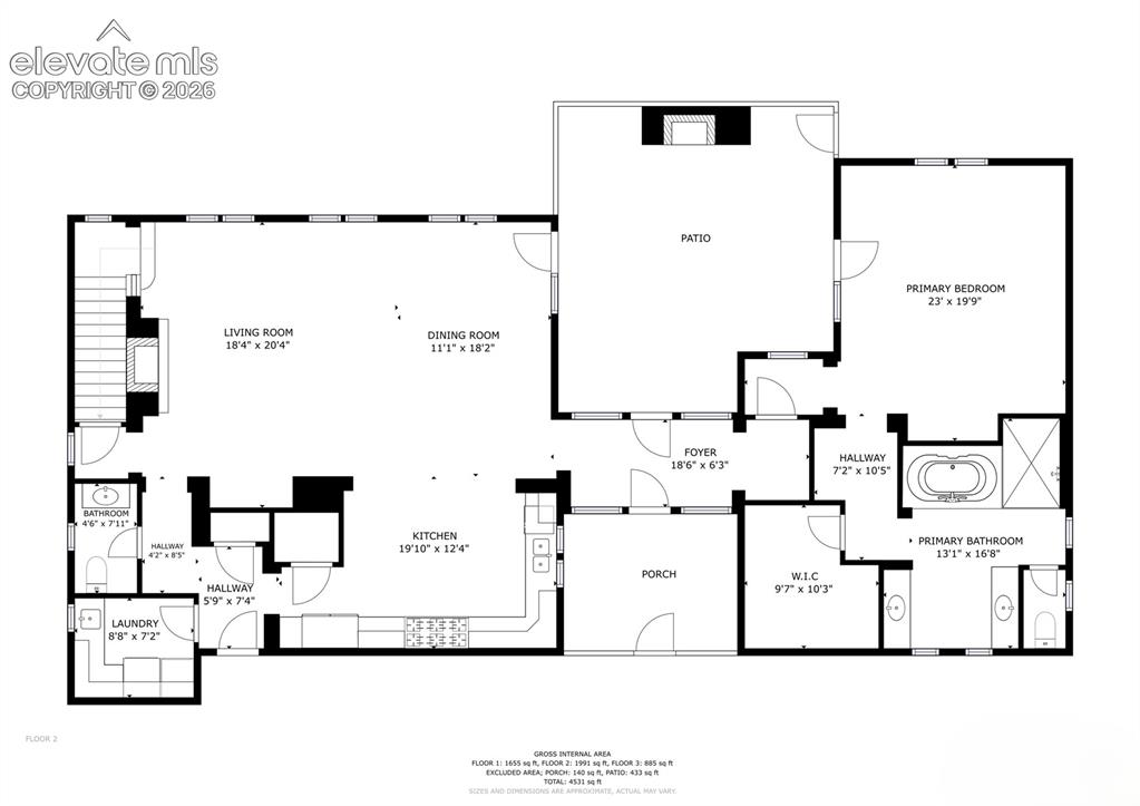 3744 Palazzo Grove Colorado Springs CO 80920