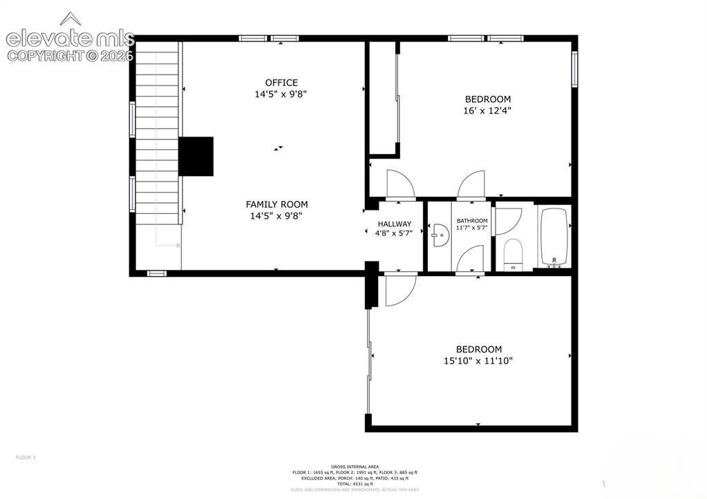 3744 Palazzo Grove Colorado Springs CO 80920