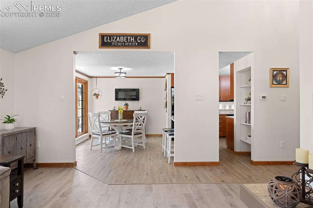 1851 Buttercup Road Elizabeth CO 80107