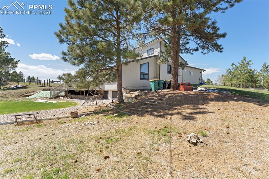 1851 Buttercup Road Elizabeth CO 80107