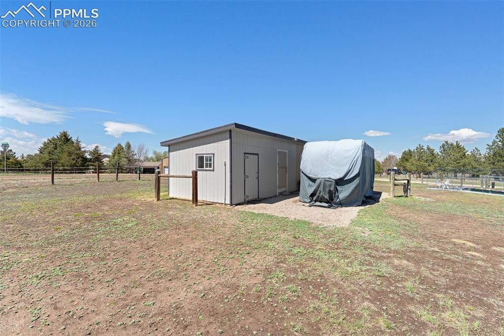 1851 Buttercup Road Elizabeth CO 80107