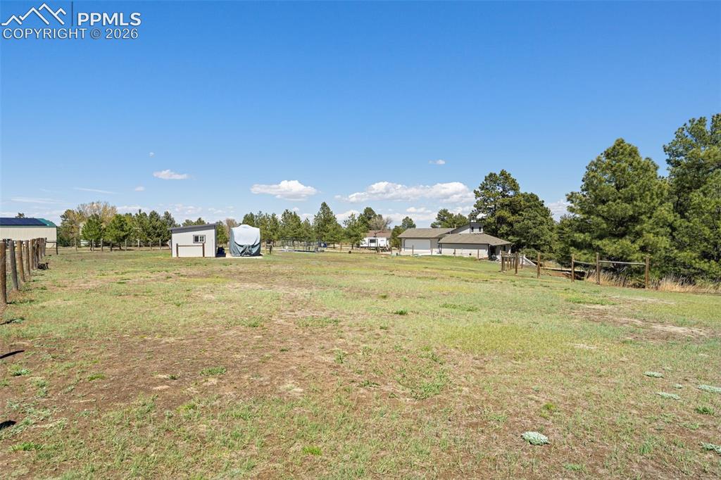 1851 Buttercup Road Elizabeth CO 80107