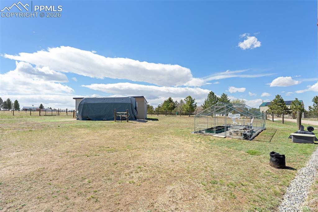 1851 Buttercup Road Elizabeth CO 80107