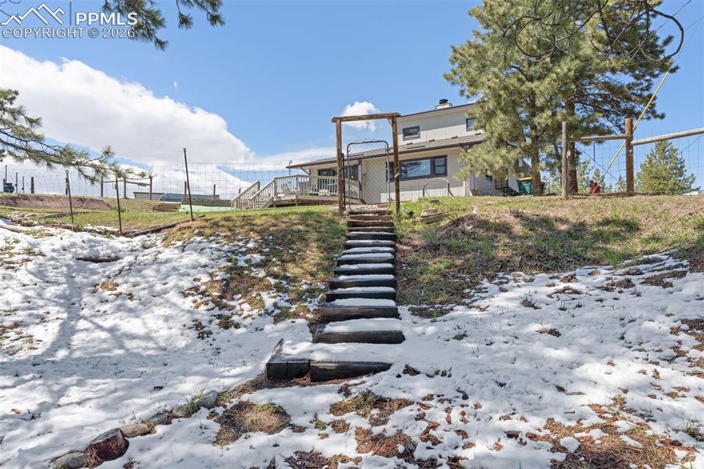 1851 Buttercup Road Elizabeth CO 80107