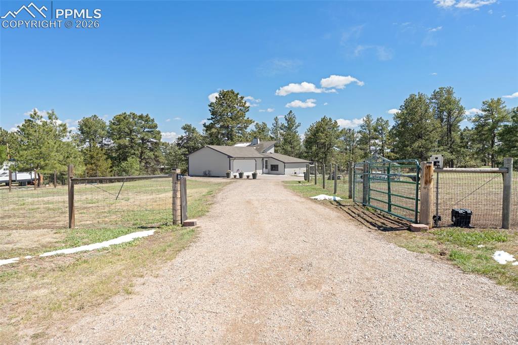 1851 Buttercup Road Elizabeth CO 80107
