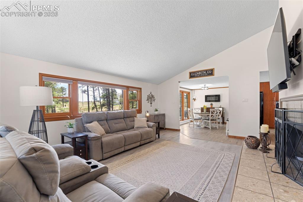 1851 Buttercup Road Elizabeth CO 80107