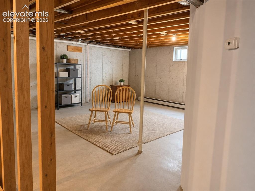 1221 Lawson Lane Calhan CO 80808