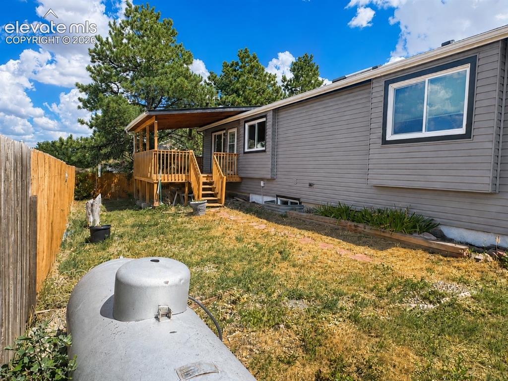 1221 Lawson Lane Calhan CO 80808