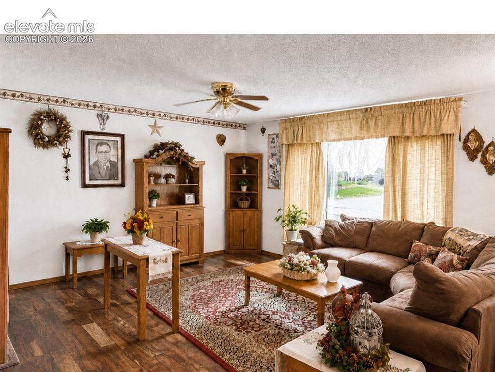 1221 Lawson Lane Calhan CO 80808