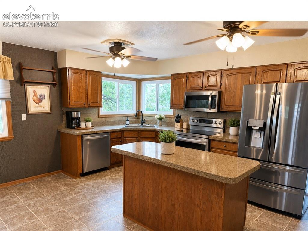 1221 Lawson Lane Calhan CO 80808