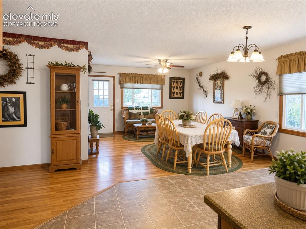 1221 Lawson Lane Calhan CO 80808
