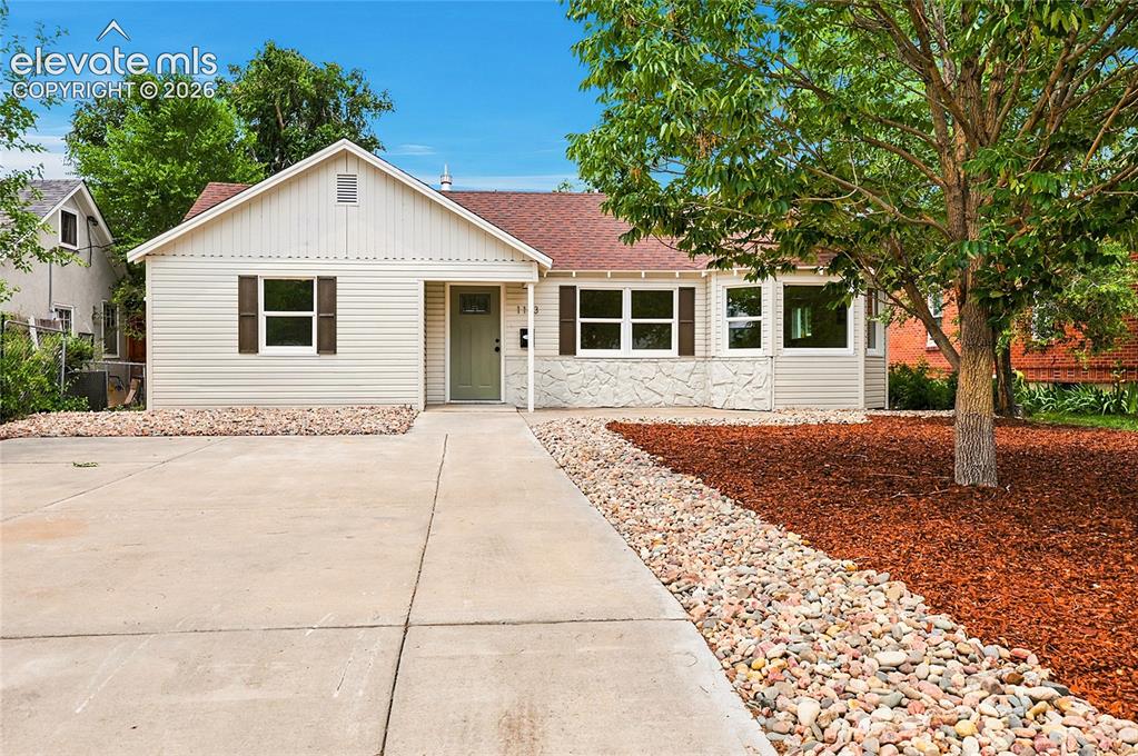 1143 Longwood Avenue Pueblo CO 81004