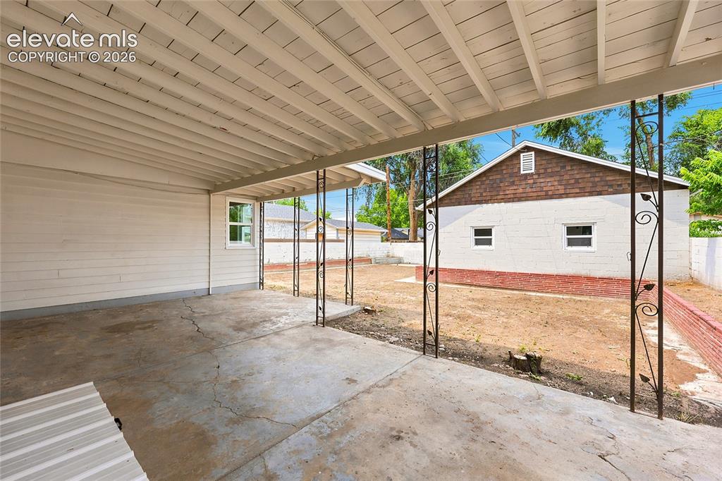1143 Longwood Avenue Pueblo CO 81004