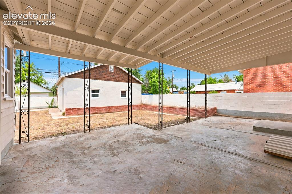1143 Longwood Avenue Pueblo CO 81004