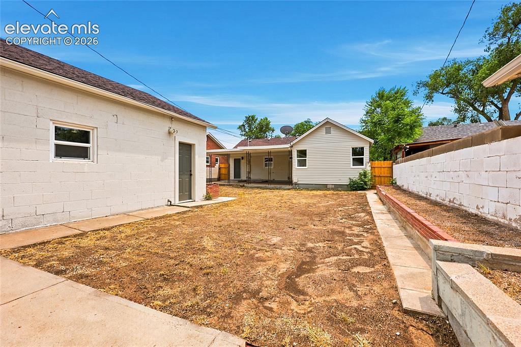 1143 Longwood Avenue Pueblo CO 81004