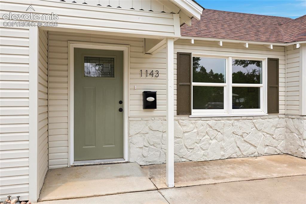 1143 Longwood Avenue Pueblo CO 81004